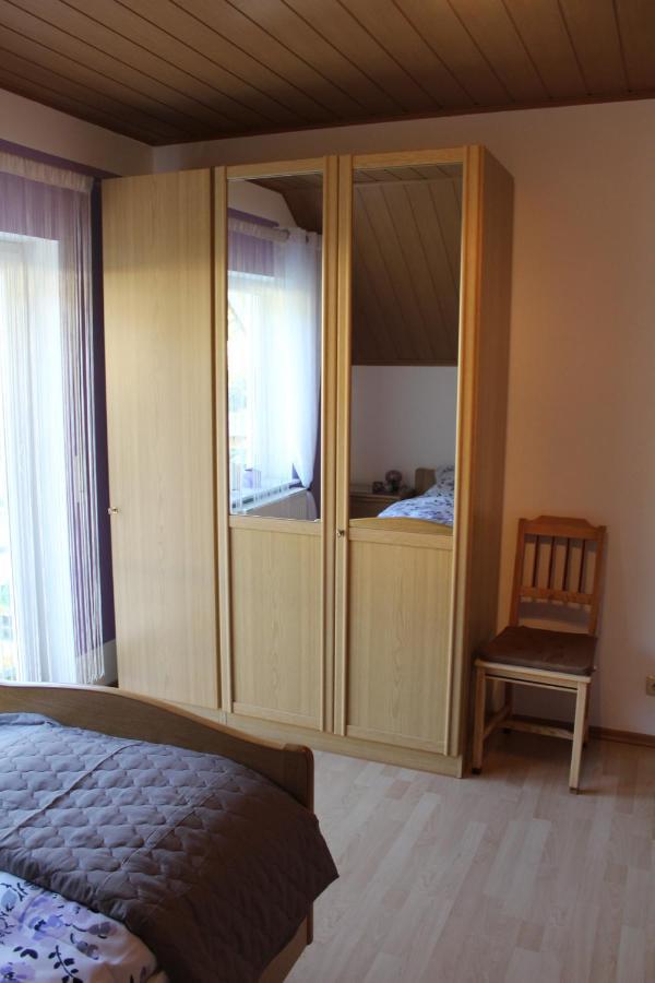 Studio Blick Ins Tal Kamp-Bornhofen Kültér fotó