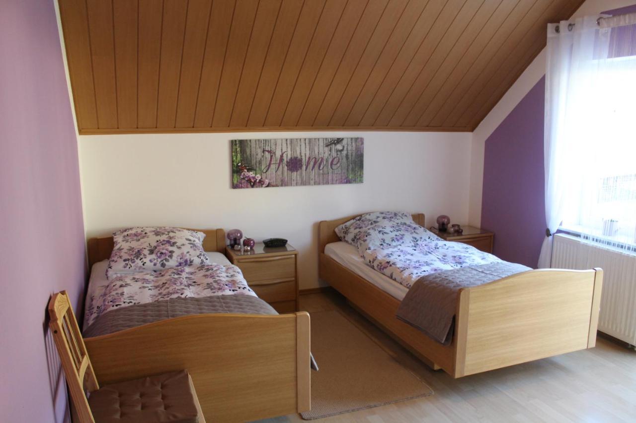 Studio Blick Ins Tal Kamp-Bornhofen Kültér fotó