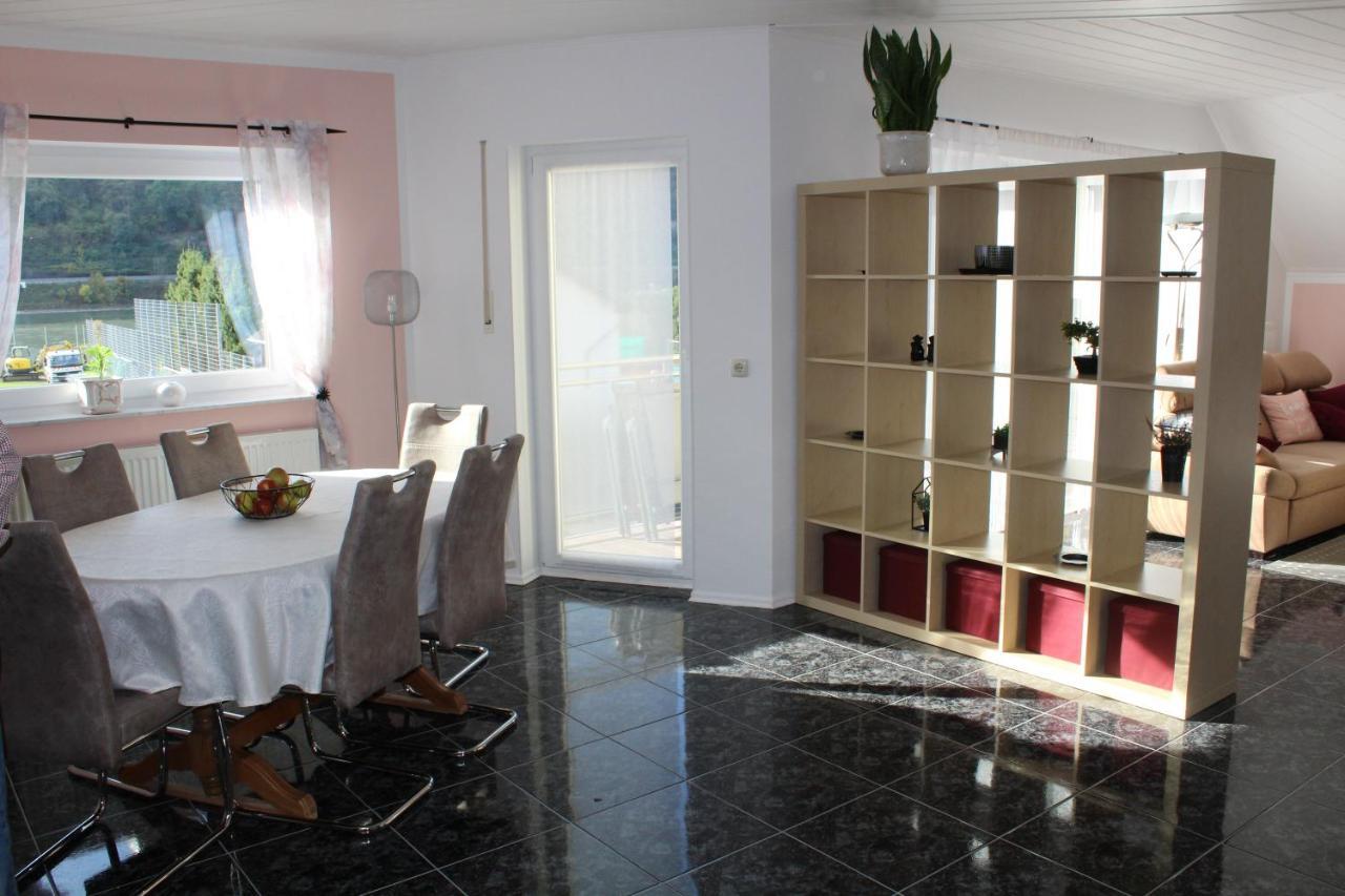 Studio Blick Ins Tal Kamp-Bornhofen Kültér fotó