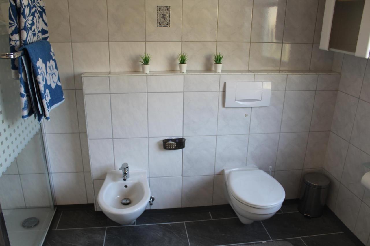 Studio Blick Ins Tal Kamp-Bornhofen Kültér fotó